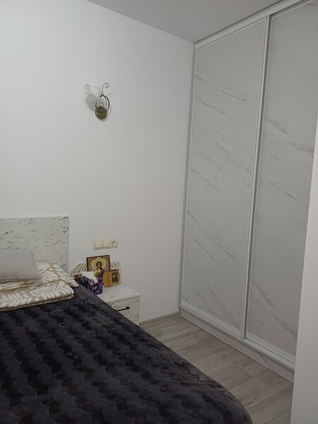 Militari, Acvilei  Rezidential Apusului 2