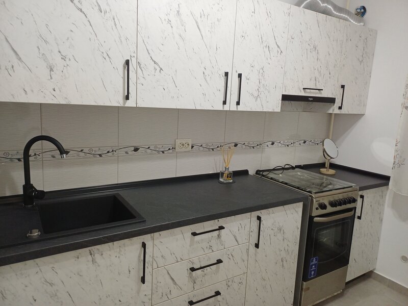 Militari, Acvilei  Rezidential Apusului 2