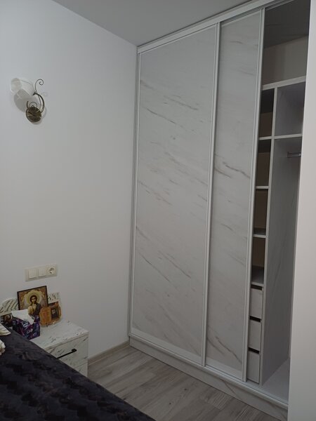 Militari, Acvilei  Rezidential Apusului 2