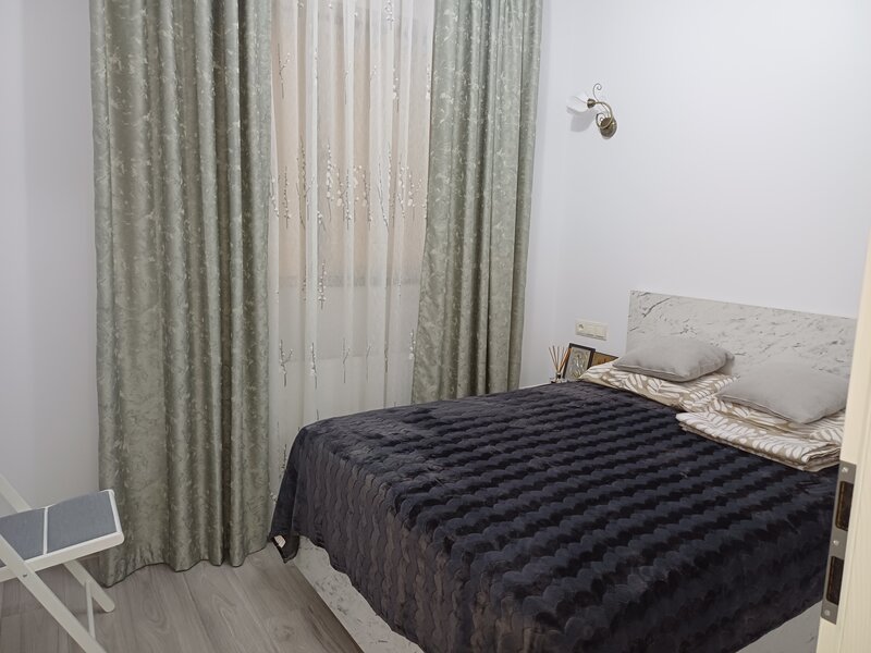 Militari, Acvilei  Rezidential Apusului 2