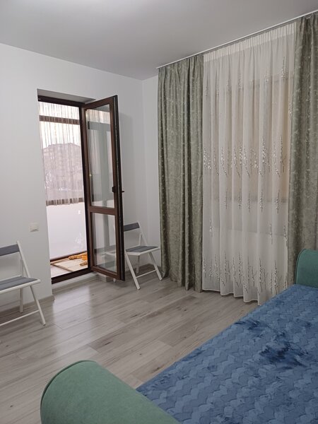 Militari, Acvilei  Rezidential Apusului 2