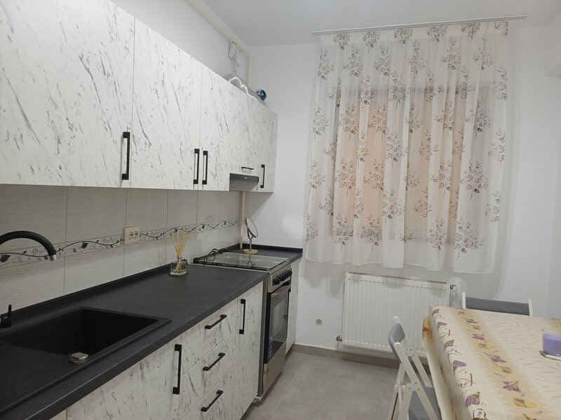 Militari, Acvilei  Rezidential Apusului 2