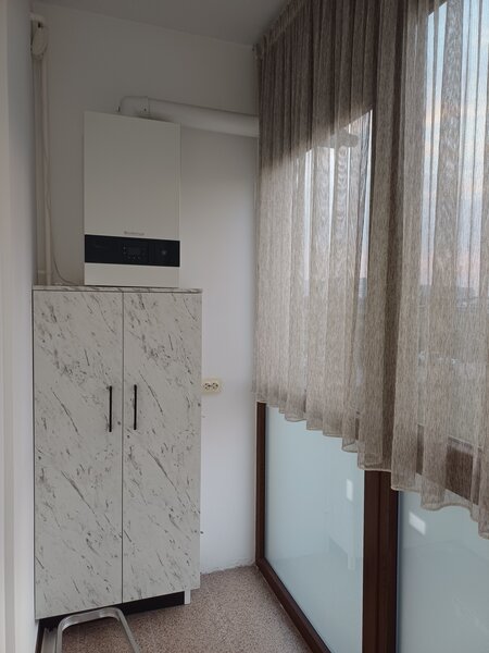 Militari, Acvilei  Rezidential Apusului 2